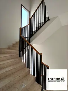 Cheapest 4BR Villa for Rent in Al Rashidiya | Spacious Family Home | AED 249K