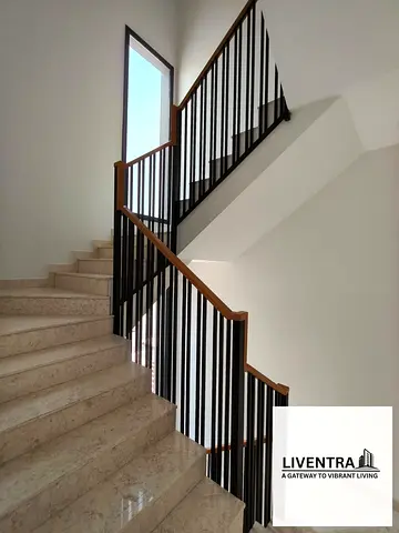 Cheapest 4BR Villa for Rent in Al Rashidiya | Spacious Family Home | AED 249K