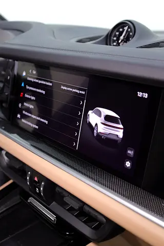 صورة مصغرة 16 لـ 2024 Porsche CAYENNE