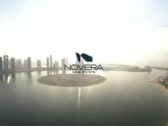 FULL SEA VIEW | EASY PAYMENT PLAN | FREE HOLD