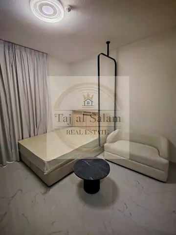 Brand New | Fully Furnished | Balcony |