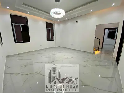 🔥 Brand New 4 Master BR Townhouse + Rooftop | Registration Fees Included | Prime Al Yasmin Location | AED 1.42M
