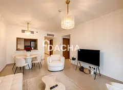 Boulevard Point | Vacant | Furnished | Spacious