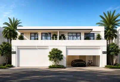 Semi Detached 4BR | Brand New | Prime location