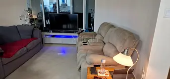Ready to Move | Spacious 2BR | Semi-Furnished