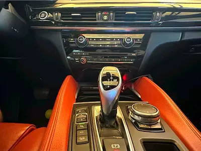 صورة مصغرة 11 لـ 2016 BMW X6
