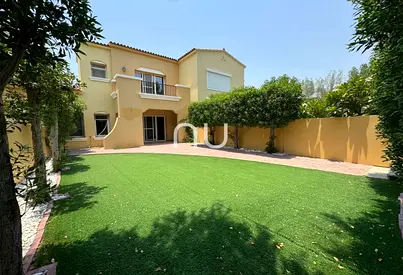 VACANT | LANDSCAPED | TYPE C | SINGLE ROW