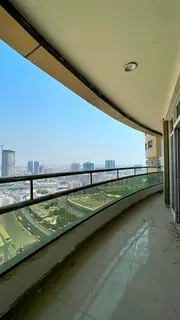 🏡 2 BHK Apartment for Rent in Horizon Towers Ajman