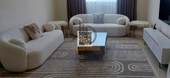 🏡 Fully Furnished 2-Bedroom Apartment for Monthly Rent | Mushairif, Ajman