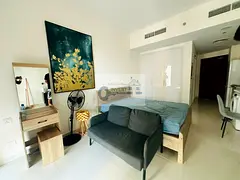 Pool View Studio | Furnished | Viridis Tower C