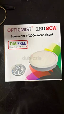 LED light