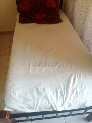 Executive Bachelor (Bed space Male )