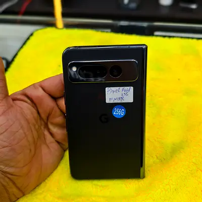 GOOGLE PIXEL FOLD 256GB STORAGE