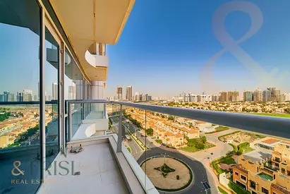 Rented 1BR | Spacious Layout | Great Investment