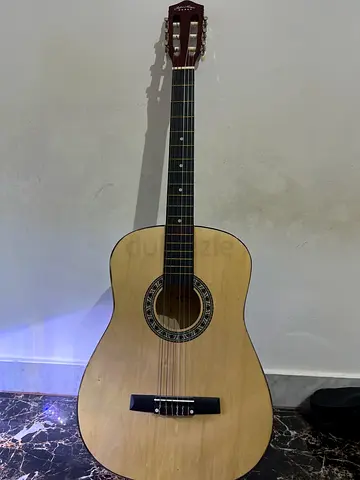 Guitar for sale!