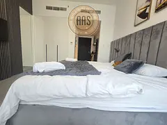 Elegant Furnished Studio Apartment | Riff Building