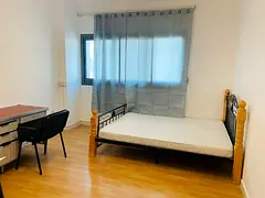 Family room for rent Al qusais