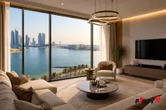 Apartments for Sale in Sharjah| Al Khan Waterfront| Freehold Property in Sharjah| Sea View Apartment