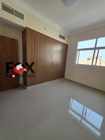 For annual rent | First occupant in Al Jurf 3 – Two bedrooms and a living room with luxury finishes