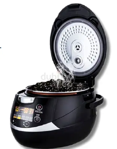 TAPIOCA COOKER
