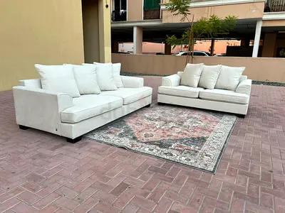 Kingston  5 seater sofa the one