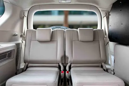 2022 Toyota PRADO 照片 13