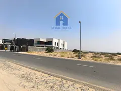 Massive 20,000 Sq.Ft. Residential Plot for Sale in Al Hushi – Prime Location!
