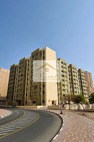 1 Bedroom Apartment for Rent in Nadd Hessa