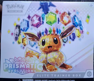 Pokémon