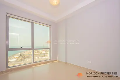Amazing Full Sea View |Two Bed | Beach Front
