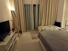 Studio Room Available with attached bath summer offer