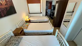 Bedspace for Girls opposite to dmcc metro station in Dubai Marina