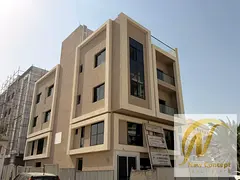 🏢 Brand-New Residential Building for Sale in Al Rashidiya 2, Ajman | 7 Apartments | Vacant | AED 