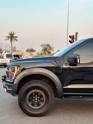 صورة 9 لـ 2022 FORD F-150