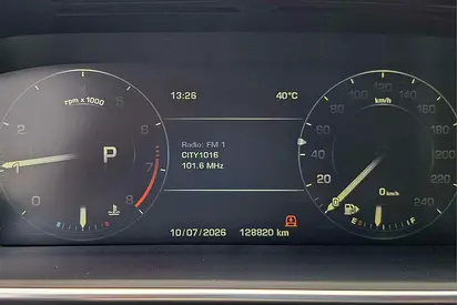 2016 LAND Rover RANGE ROVER 缩略图 17