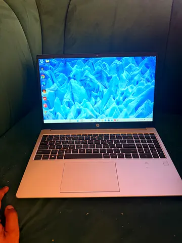 HP NOTEBOOK