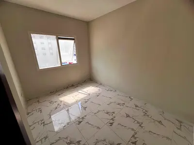 ارخص غرفتين وصاله تكيف مركزي بالجرف 3 قريب السوق الصيني تسهيلات بالدفعات باركن اسفل البنايه