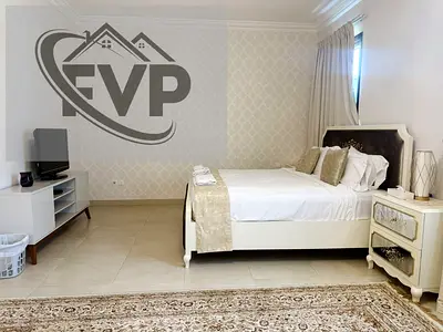 Fully furnished I Spacious | Luxury Community