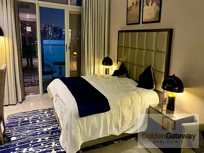 Furnished | Spacious | Prime Location