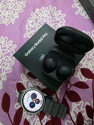 Samsung Galaxy Watch 6