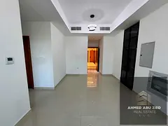 Brand New 2 Bedroom Apartment for Annual Rent in Al Hamidiya 1 Ajman | Sheikh Ammar Road | Central A
