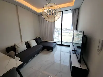 LUXURY FURNISHED 1BHK | RENT 62K | AMAZING LAYOUT | IN ARJAN