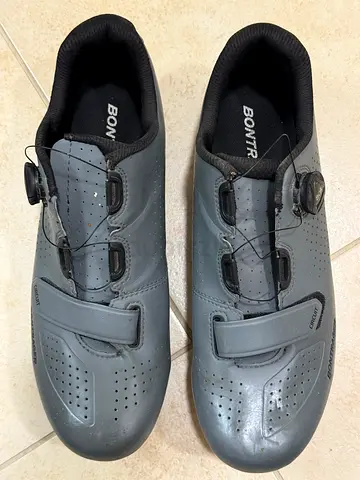 Bontrager Circuit Road Cycling Shoes