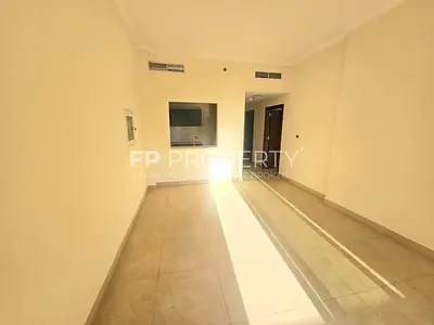 Semi Furnished | Prime Location | Pool View