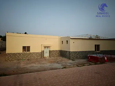 Labor Accommodation in Maireed, Ras Al Khaimah