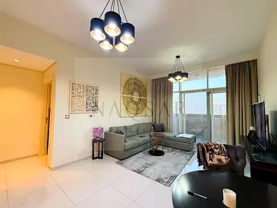 Monthly payment 5,400 | fully Furnished | immaculate condition