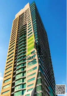 Own Your Dream Home at Azha Views Tower – A Great Opportunity for Living & Investment