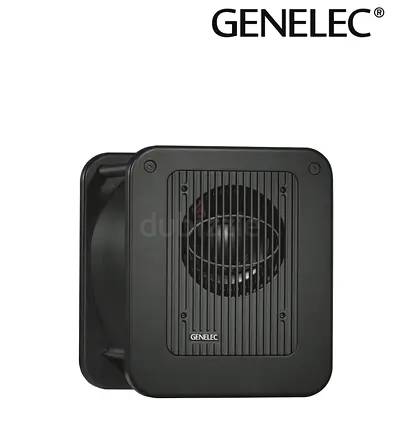 Genelec 7050B Active Studio Subwoofer