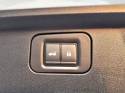 2026 Infiniti QX80 照片 16