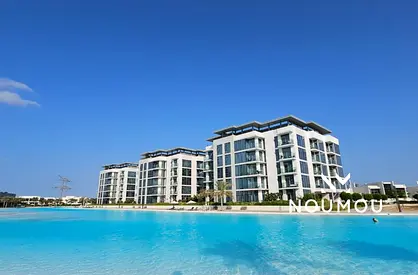 Lagoon View | Furnished | Spacious Unit